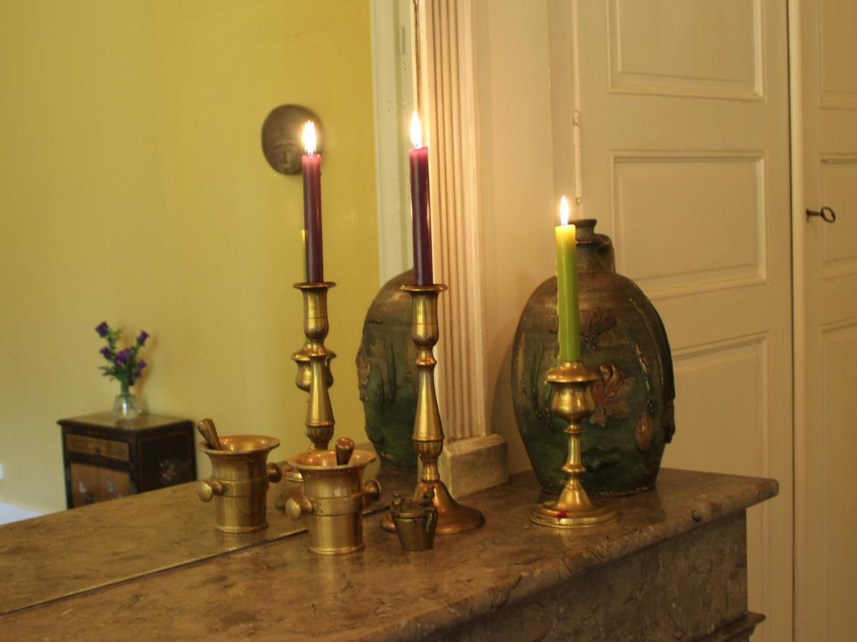Madamenfrance Bed and Breakfast Monclar-d'Agenais Exteriör bild