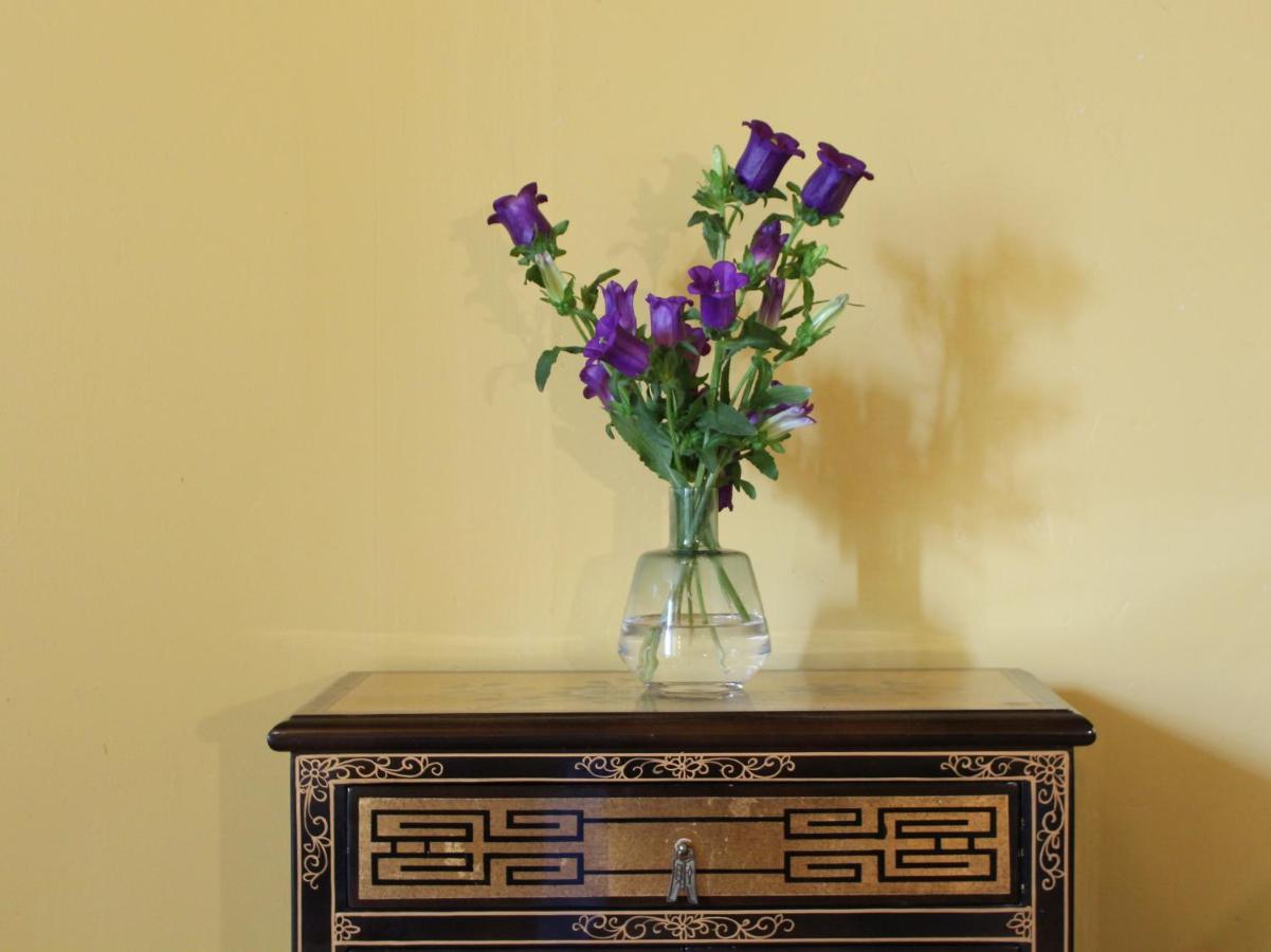 Madamenfrance Bed and Breakfast Monclar-d'Agenais Exteriör bild