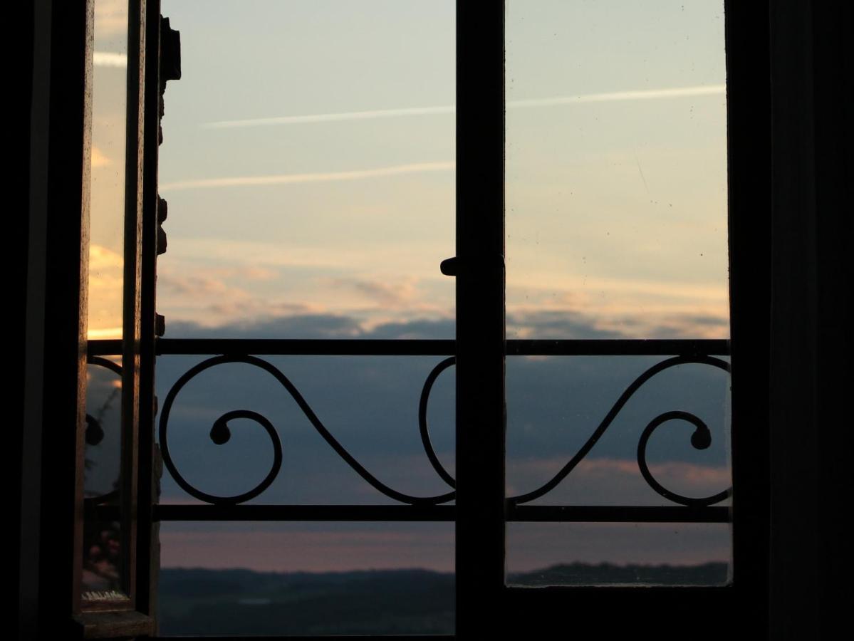 Madamenfrance Bed and Breakfast Monclar-d'Agenais Exteriör bild