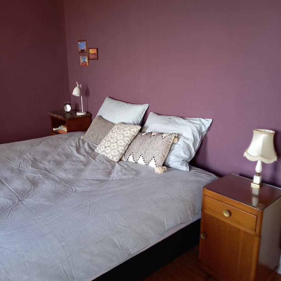 Madamenfrance Bed and Breakfast Monclar-d'Agenais Exteriör bild
